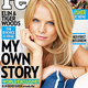 Illustration for article titled Last Night's Winner: Elin Nordegren, "Private Person"